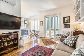 Luxury Central Apartment